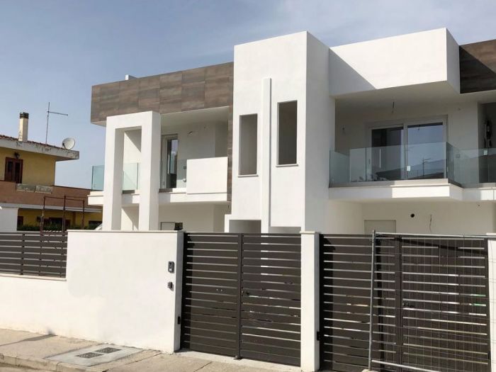 Archisio - Claudia Porcu - Progetto Condominio ce