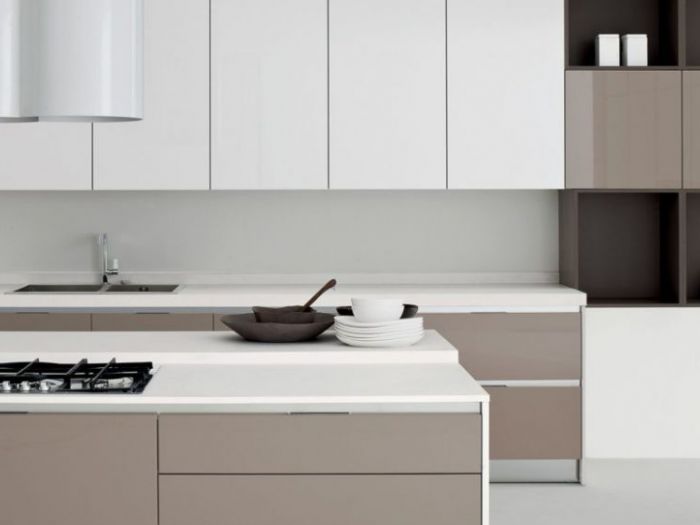 Archisio - Casa Del Mobile - Progetto Space profile - i