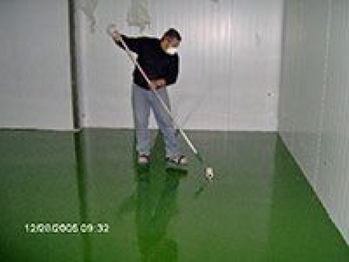 Archisio - Pavimenti E Resine Di Francesco Nicolazzo - Progetto Pavimenti in resina