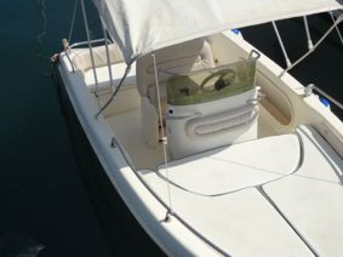 Archisio - Centro Fodere Franceschino - Progetto Nautica