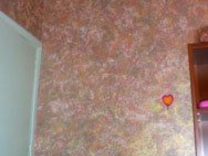 Archisio - Carlo Lo Presti - Progetto Pitture