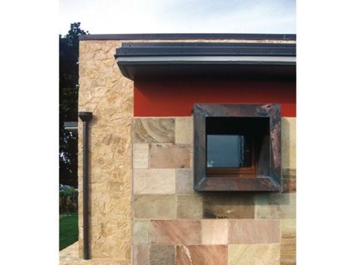 Archisio - Brau Battistelli Roccheggiani Architetti Associati - Progetto Villino tigli 1