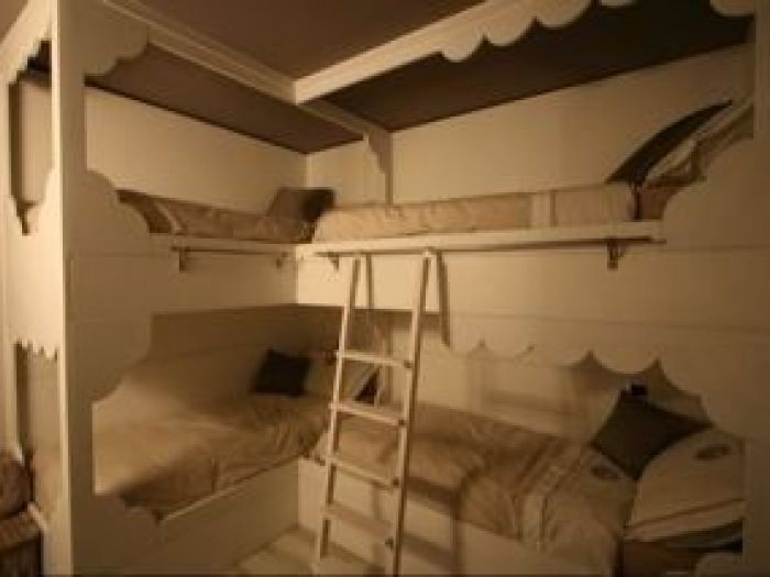 Archisio - Andrea Pontoglio - Progetto Private apartment