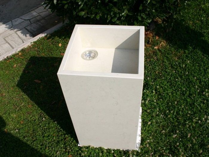 Archisio - La Marmotecnica - Progetto Lavorazione marmi