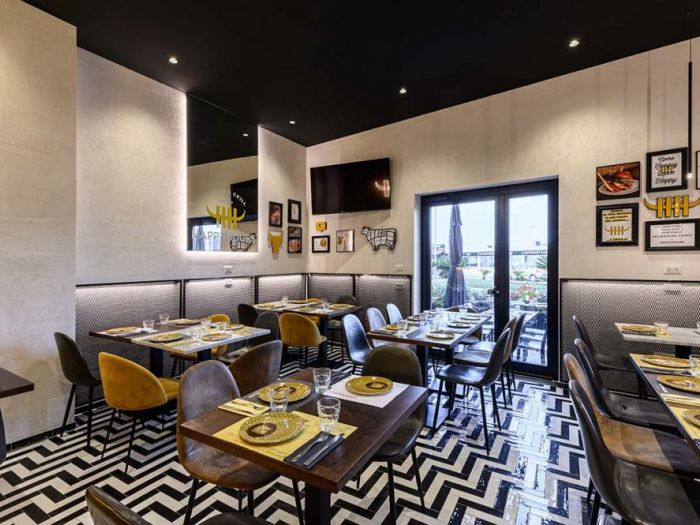 Archisio - Salvatore Vicidomini - Progetto Happy hours