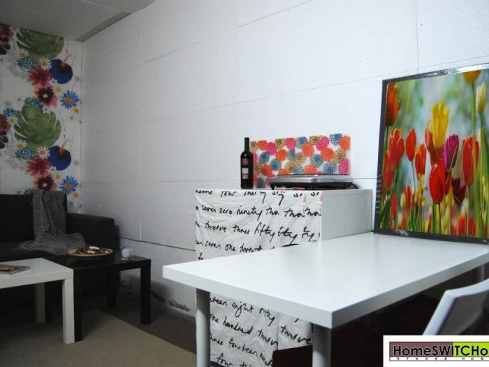 Archisio - Homeswitchome - Progetto Home staging depandance