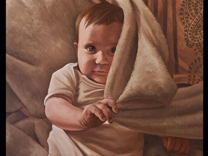 Archisio - Artmande - Progetto Ritratto alma