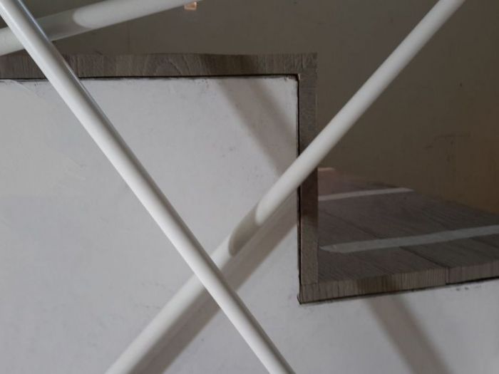 Archisio - Non Solo Legno - Progetto Scale