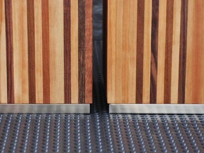 Archisio - Ebanisteria Cavallaro - Progetto Pronte