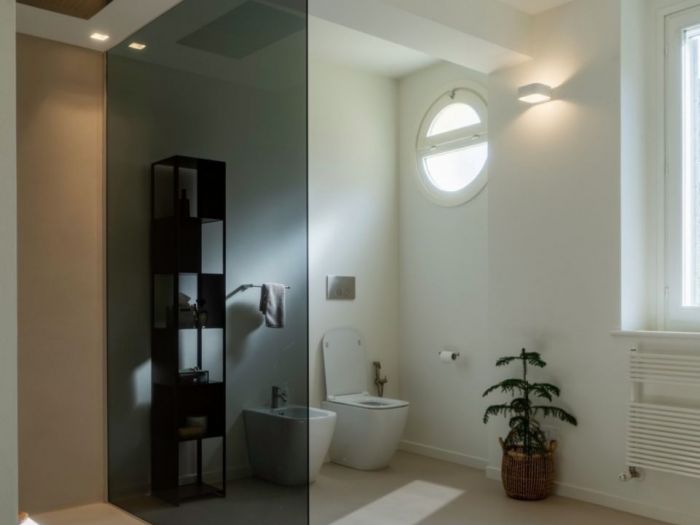 Archisio - Carlo Porcari - Progetto Ristrutturazioni in genere