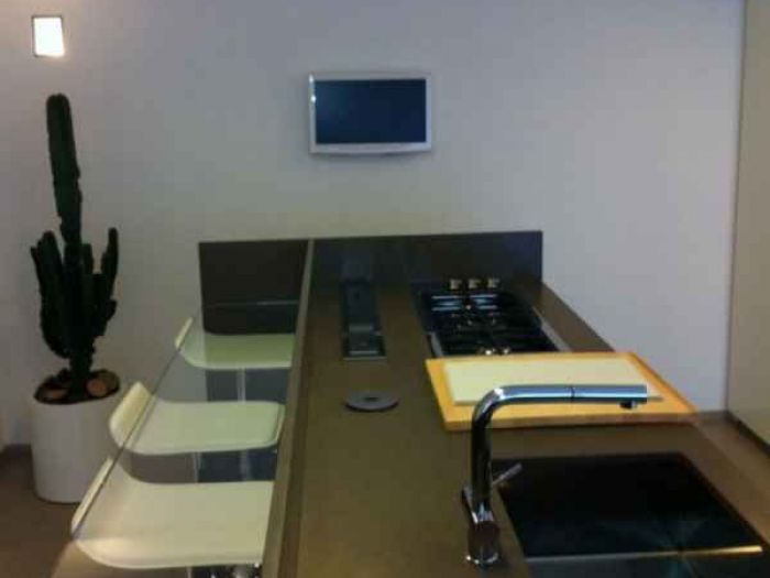 Archisio - Studio Antepost - Progetto Villa privata