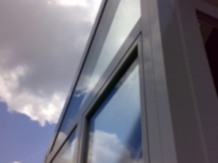 Archisio - De Siena Paolo Serramenti - Progetto Verande e tende da sole