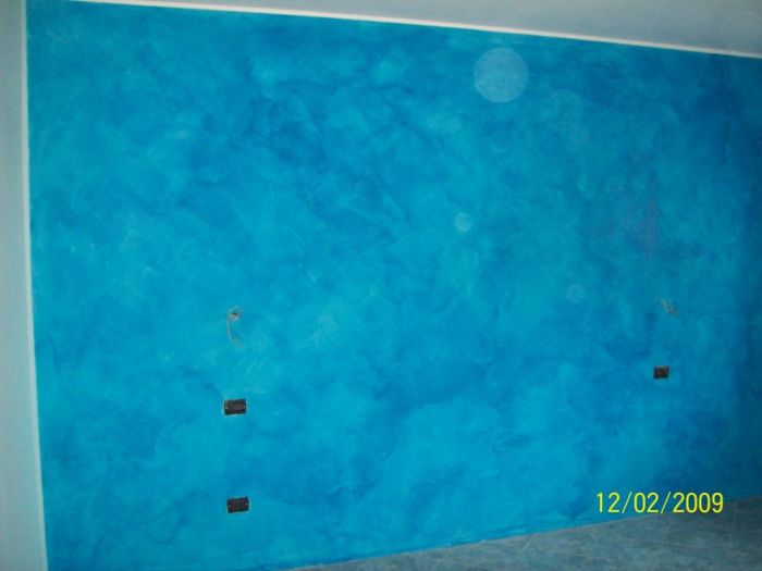 Archisio - Lorenzo Corna Colormix - Progetto Tinteggiature verniciature