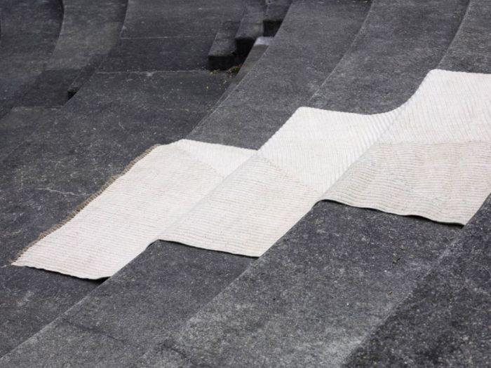 Archisio - Karpeta - Progetto Trame unfold