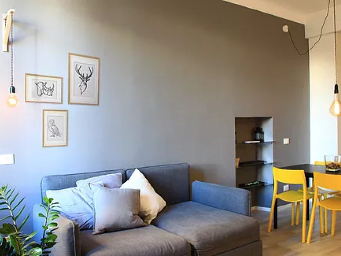 Archisio - Giorgio Davide Manzoni - Progetto Interior design altri progetti