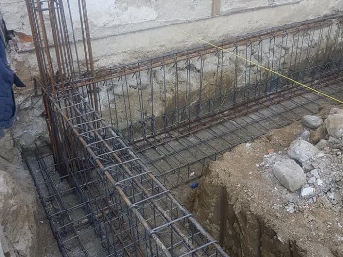 Archisio - Gehome - Progetto Esterni ed interni