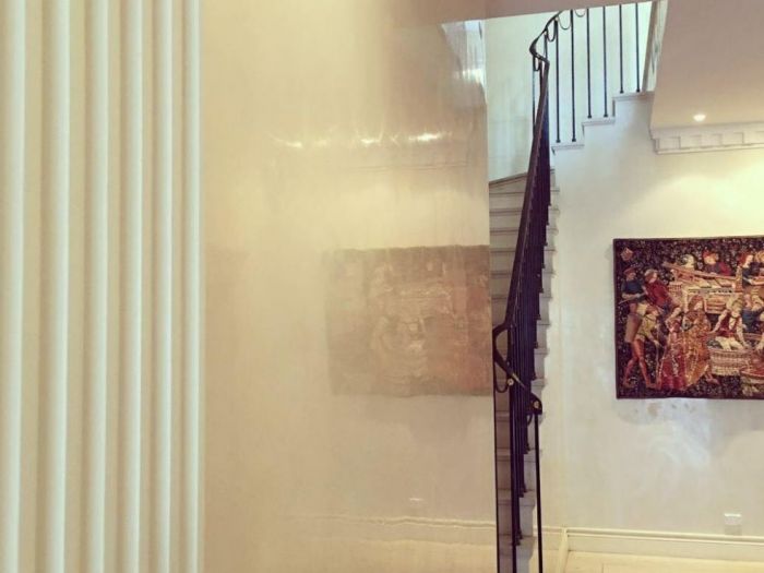 Archisio - Alessandro Anzoletti - Progetto Trattamenti parietali