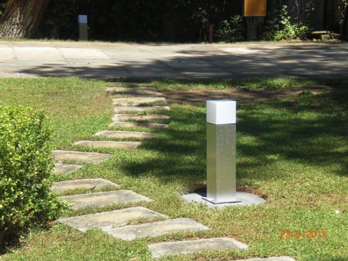 Archisio - Michele Gallo - Progetto Giardino