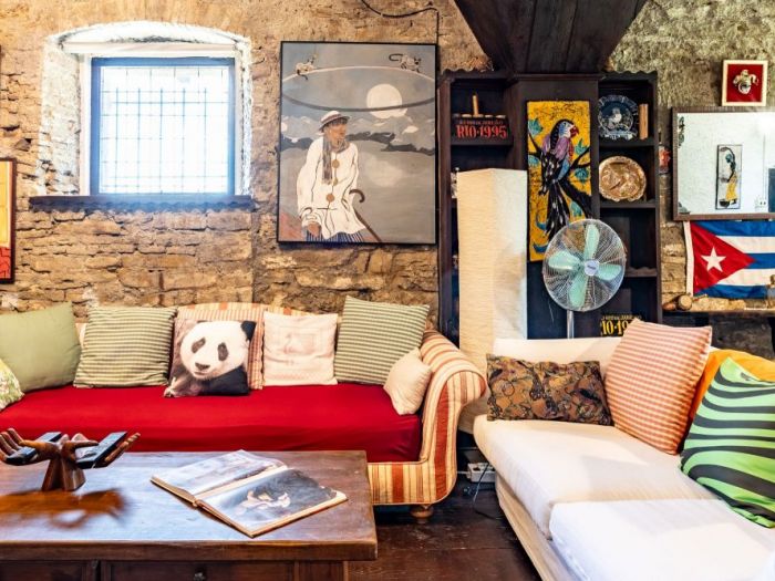 Archisio - Sabrina Pezzoli - Progetto Rancho grande