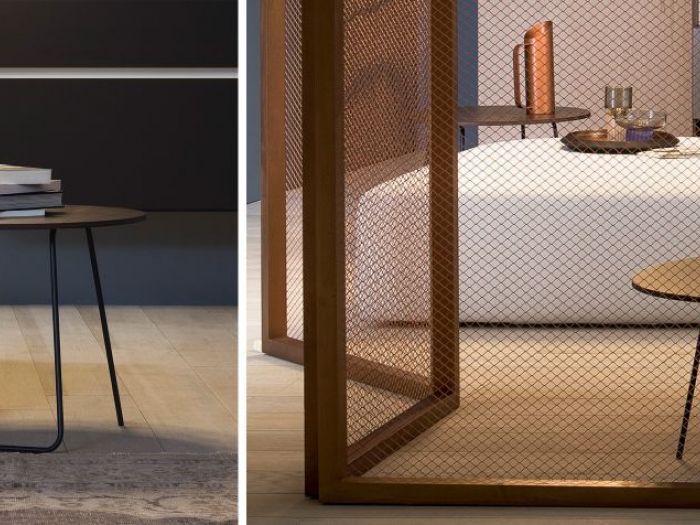 Archisio - Nascetti Arredamenti - Progetto Zona giorno 2