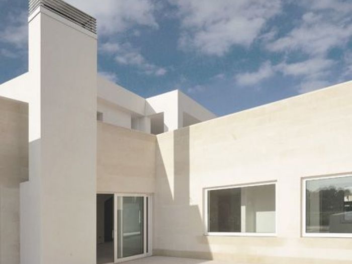 Archisio - Bdf Architetti - Progetto R house