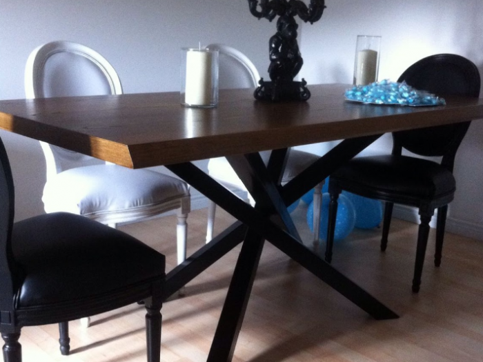 Archisio - Dapoto Antonio Carpenteria Metallica Lavorazione Ferro - Progetto Arredo in ferro