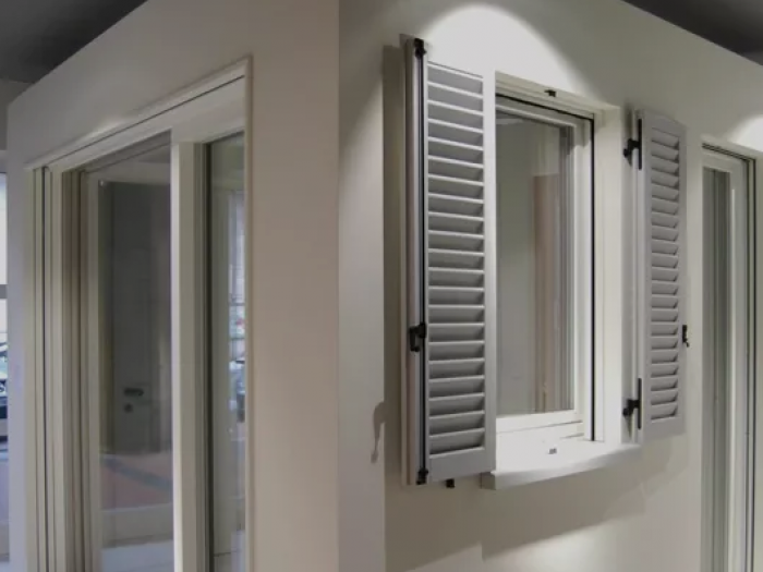 Archisio - Giorgia Cattaneo - Progetto Show room in cuneo