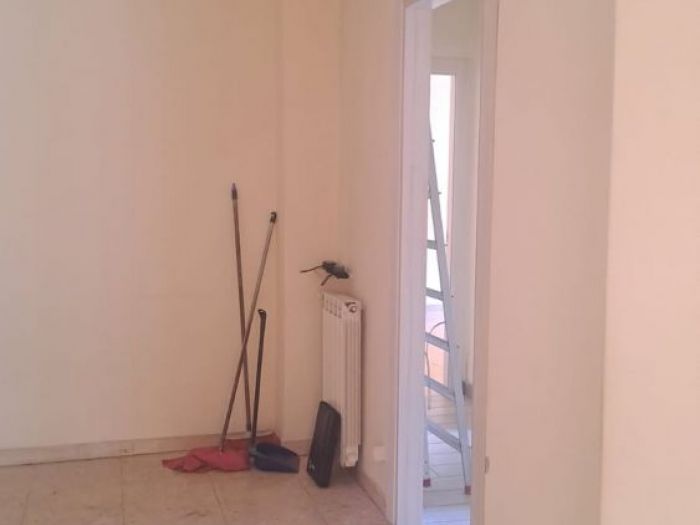 Archisio - Domenico Guadagni - Progetto Ristrutturazione parziale con valorizzazione delle finiture originali napoli