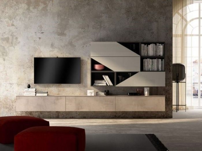 Archisio - Dario Poles - Progetto Industrial design cucine moderne