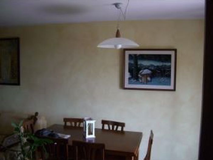 Archisio - Pittore Premolin - Progetto Pitture decorative