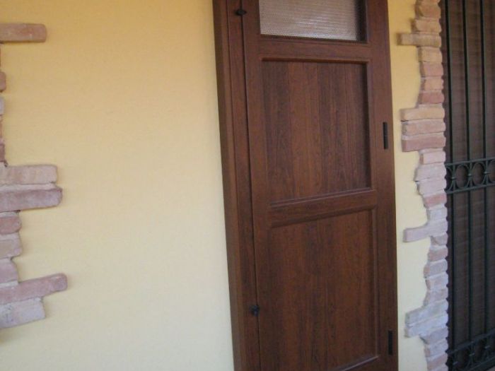 Archisio - Talloru Salvatore srl - Progetto Serramenti