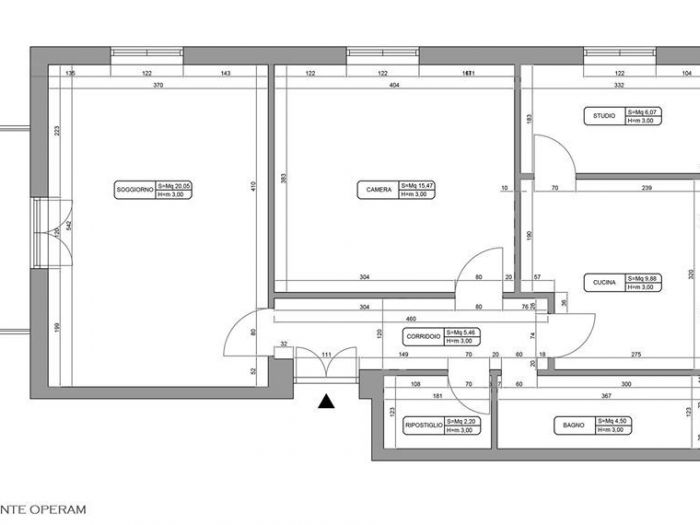 Archisio - Kc Architettura - Progetto Cantieri