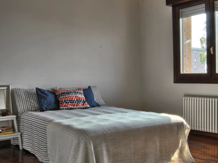 Archisio - Homeswitchome - Progetto Home staging- appartamento capri