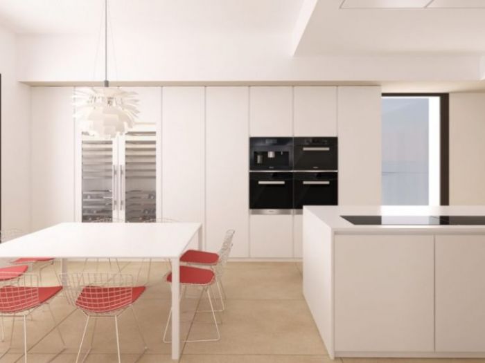 Archisio - Studio Stocco Architetti - Progetto Casa cs