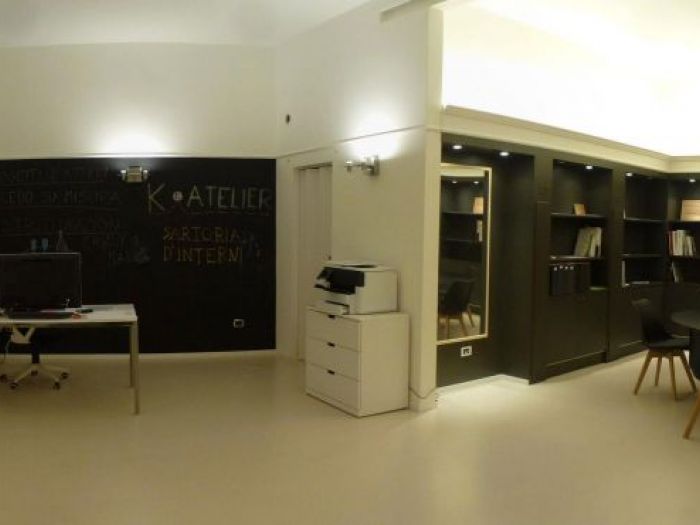 Archisio - Angelo Cipriano - Progetto Interni ed esterni