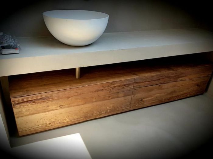 Archisio - Inatural Design - Progetto Design