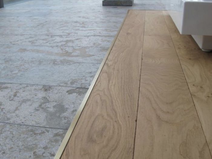 Archisio - Alexstrocchi - Progetto Parquet per interni