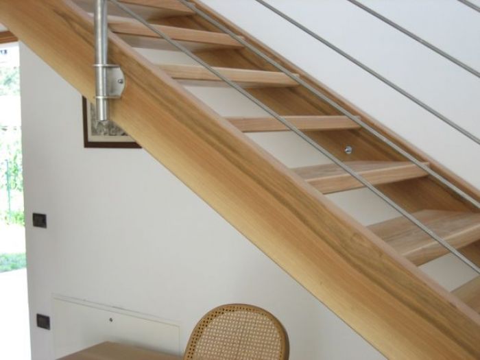 Archisio - Falegnameria Bertolli Luca - Progetto Arredo