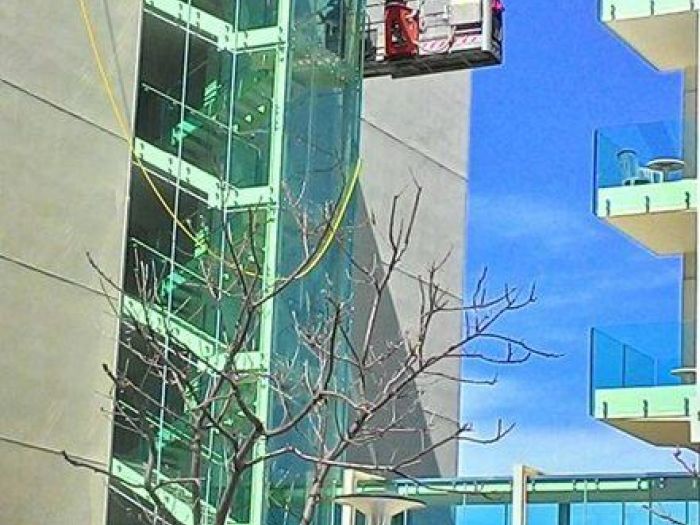 Archisio - Tecno Clean - Progetto Tecno clean