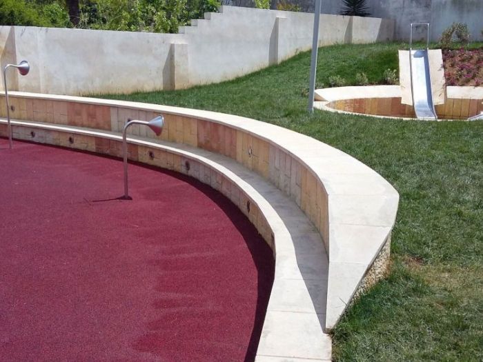 Archisio - Daniele Francesco Santoro - Progetto Cdbedb - citt delle bambine e dei bambini