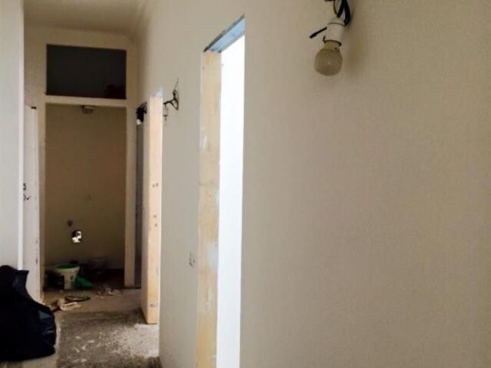 Archisio - La Servizi Ristrutturazioni - Progetto Interni