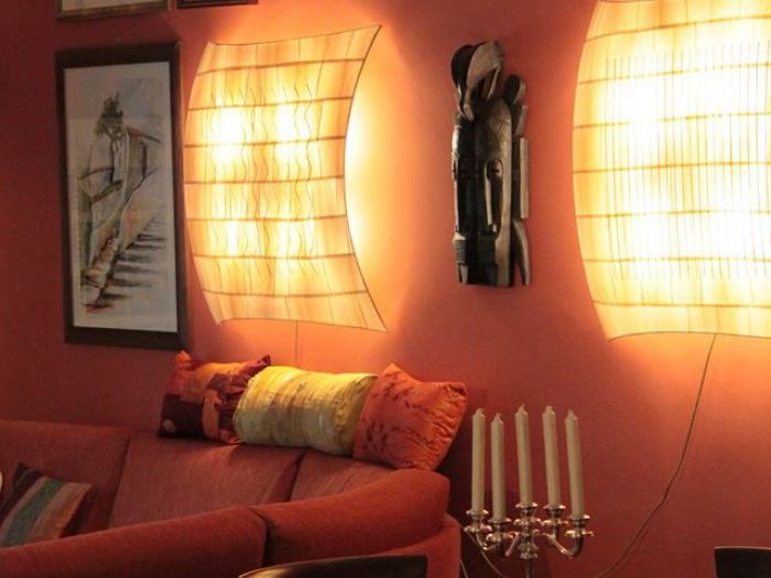 Archisio - Manlio Soraci - Progetto Interno