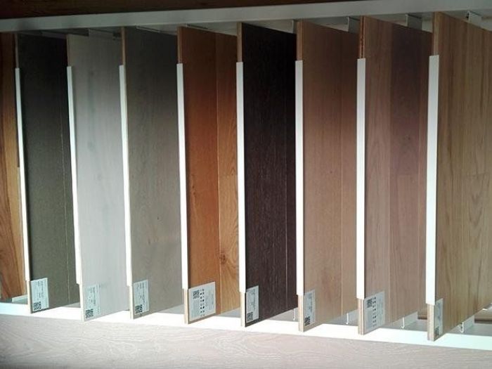 Archisio - Restructura - Progetto Pavimenti