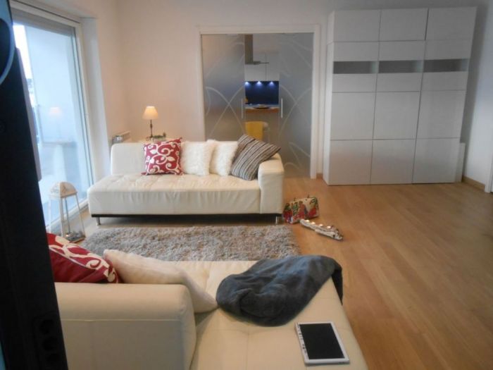 Archisio - Roberta Caldovino - Progetto Consulenza e realizzazione home staging appartamento reggio calabria