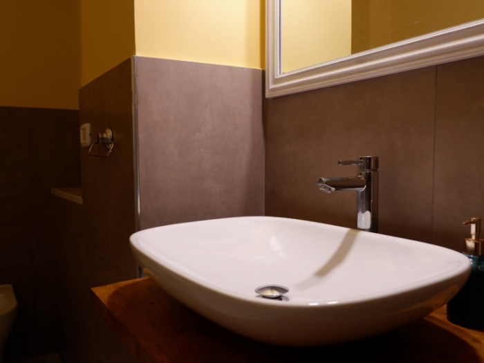 Archisio - Mw Officina Di Architettura - Progetto Parco comola interno 1