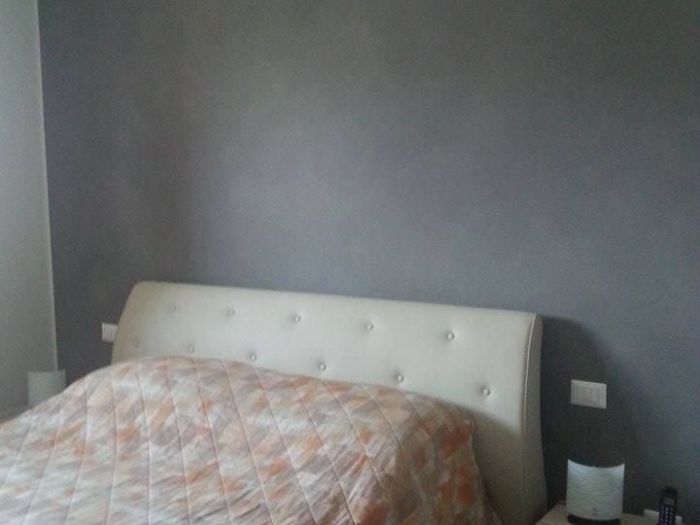 Archisio - Pitture E Decori Di Agostino Di Canito - Progetto Decorazione e tinteggiatura di interni