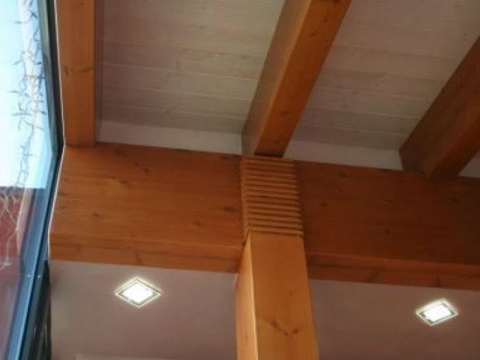 Archisio - Studio Paris Pascucci - Progetto Ampliamento bar-ristoro