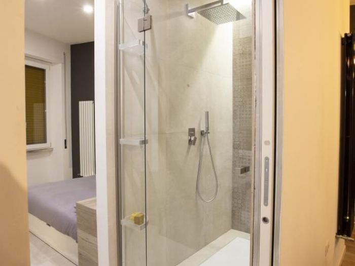 Archisio - Alessandra Alessandri - Studio 2a-rchitettura - Progetto Appio latino roma