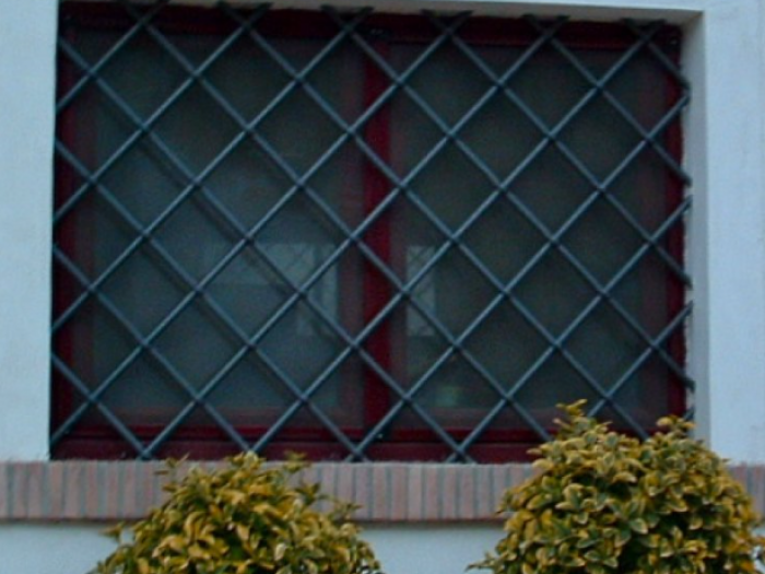 Archisio - Metalpollino - Progetto Lavorazioni in ferro