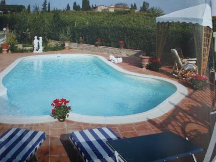 Archisio - Tuttopiscine Srl Unipersonale - Progetto Piscine a skimmers